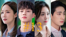 [🇰🇷~KOR] Forecasting Love and Weather Sub Eng - Ep 13