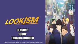 Lookism Episode 3 Tagalog Dubbed