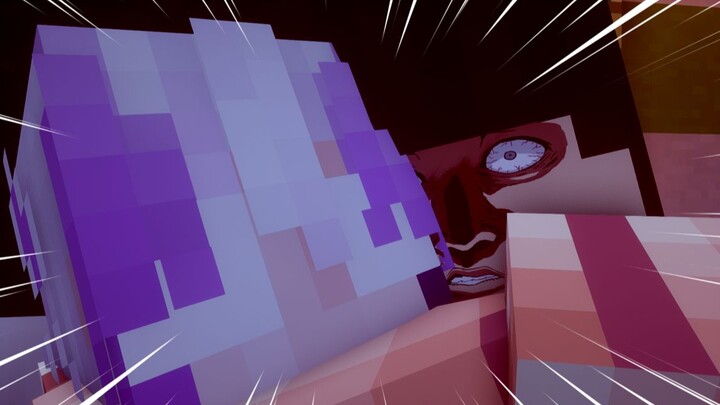 After I got a love letter, my roommate did this to me...