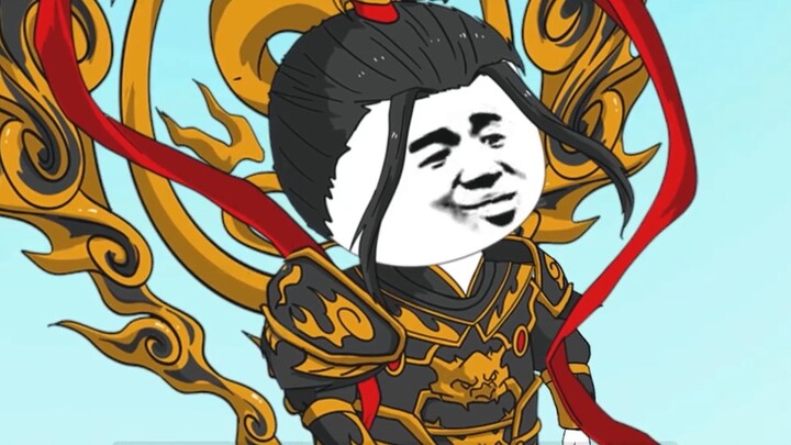 Episode 264: Jointly resist the attack of the Jin Dynasty