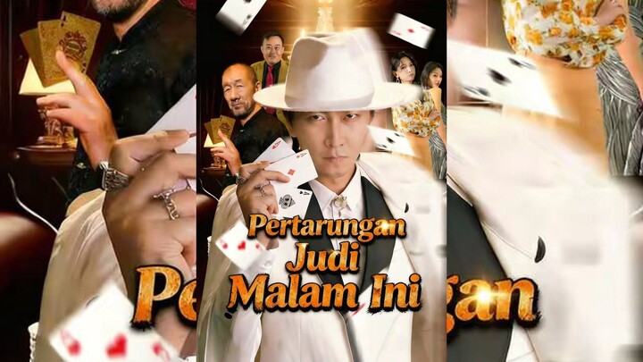 Pertarungan Judi Malam Ini Full Bahasa Indonesia (MELO)