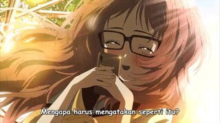 seperti biasa bikin iri🗿new eps 12👍🏻