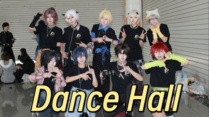 【The Ballroom Belonging to Laita】Full-Cast Stage-Crawling Complete Version is Here!