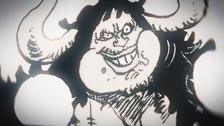 Bohongin kamu, buah itu aku rampok sendiri…