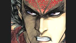 Martial God 162: Bai Chou's Fury