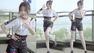 糟糕!变成人工智障啦（*/∇＼*）  坚定的eye