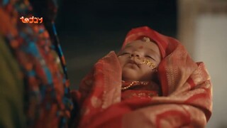 Cô Dâu 8 Tuổi Mùa 2 - Tập 07