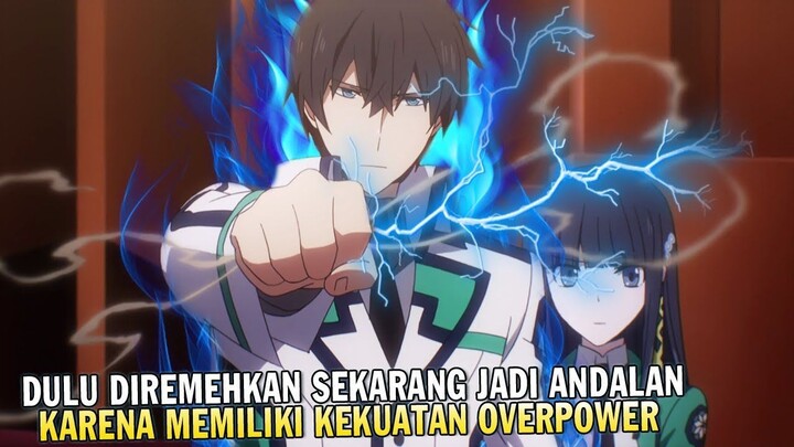 SEMUA TERKEJUT DENGAN KEKUATANNYA YANG DILUAR NALAR ｜ Alur Cerita Anime