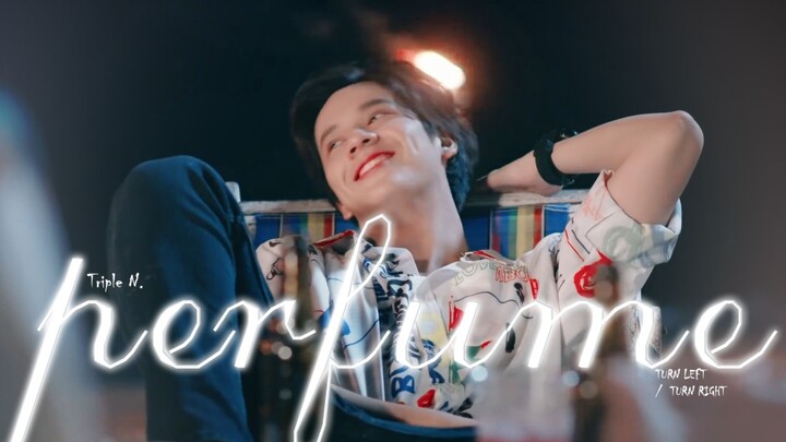 [Nanon/Nannong] Finally figured out why they cast you as the jerk guy •ᴗ•