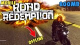 Road Redemption Game Apk (size 800mb) Offline For Android / PapaEPRandom