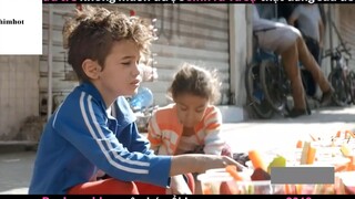 TÓm Tắt Cậu bé nổi loạn #phimhot