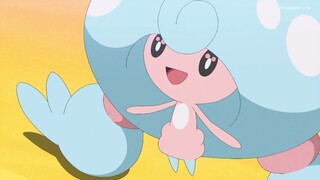 Pokemon Horizons Episode 118 Subtitle Indonesia