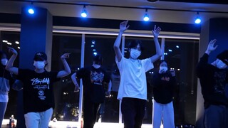 [Cô em gái đẹp trai ngầu lòi này thật tuyệt vời] Vũ đạo hardcore "Maverick" của Bada Lee - The Boyz 