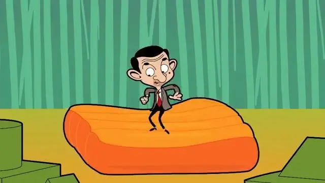 Mr. Bean - S04 Episode 48 - Ball Pool - Bilibili Mr. Bean - S04 Episode 48 - Ball Pool - Bilibili
