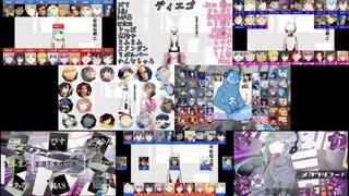 【合唱の合唱】メカクシコード【2025】
