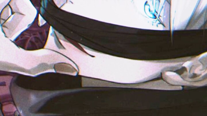 3D Gojo Satoru 🤍🤍