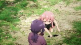[MAD]Klip dari Anime Bagus|<Nothing's Gonna Stop Us Now>
