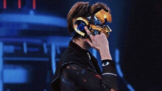 Masked Dancing King 2 ดวล 1 ต่อ 7 นักเต้นหน้ากากVSนักเต้นมากความสามารถ