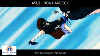 Ottaviano Montalto thánh edit - Rap - về Thất Vũ Hải #anime #schooltime