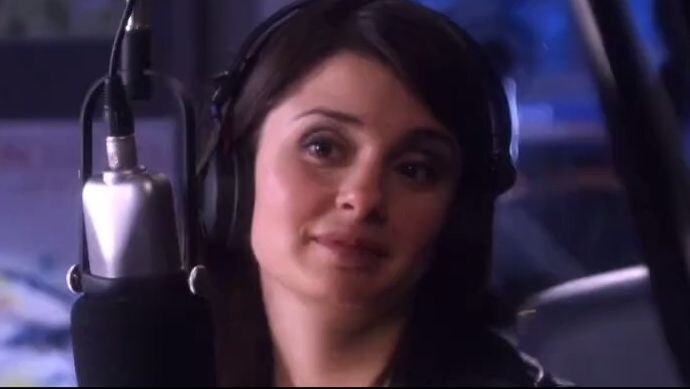 Life Unexpected 1x9