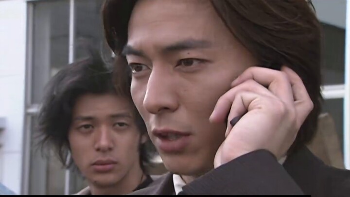ทำไมเขาถึงได้รับความนิยมขนาดนั้นถ้าเขาแปลงร่างไม่ได้ด้วยซ้ำ?