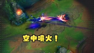 第一个保留模型的全面重做英雄