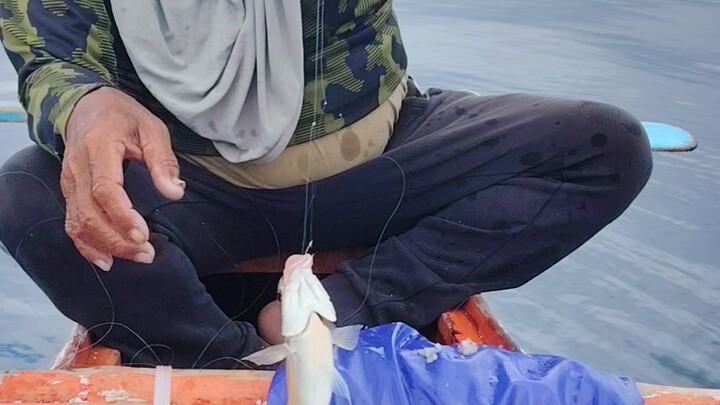 Fishing!