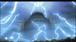 Itachi vs Sasuke
