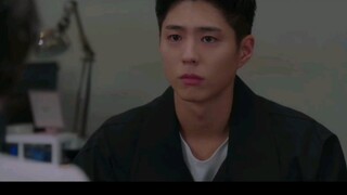 [Youth Record | Park Baojian] Si Huijun: ฉันไม่รู้ว่าพี่ชายของฉันใจดีกับฉันมาก ฮ่าฮ่าฮ่า