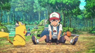 Pokémon – Phim Điện Ảnh: Bí Mật Rừng Rậm (Pokemon the Movie Secrets of the Jungle 2021)