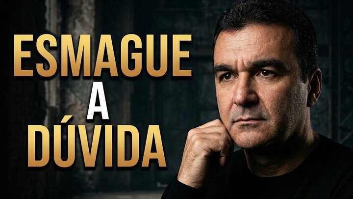 A ARENA DA VIDA O Fardo que Ninguém Quer Carregar para Vencer