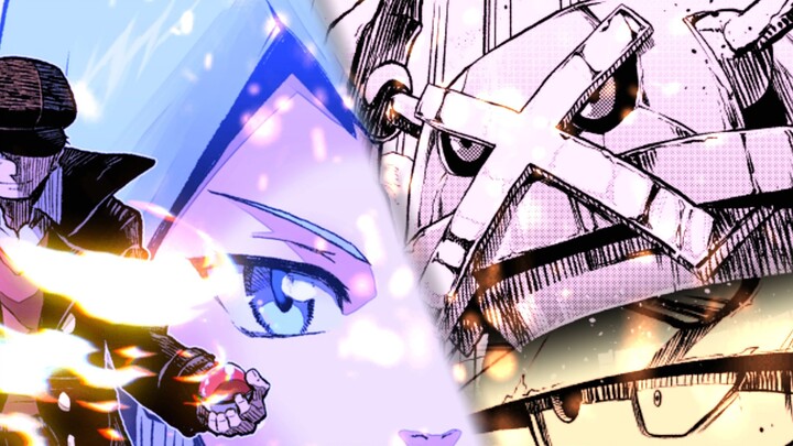 Fengyuan Iron Flood! The Great Steel God is Not Afraid of Earthquakes - The King's Festival Episode 