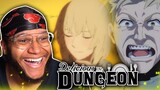 THE BEST EPISODE! FOR FALIN!! | Delicious In Dungeon Ep 11 REACTION!