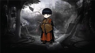 Mini Boss Fight 8-20: Wan qingshan