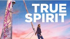 TRUE SPIRIT (2023) 🇦🇺 | SUB. INDO