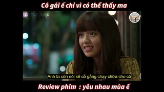 CÔ GÁI Ế THEO CÁCH CHẢ AI NGỜ TỚI |  🎬 REVIEW PHIM : YÊU NHAU MÙA Ế