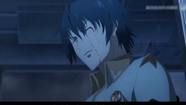 [การร้องเรียน Dragon Animation] ตอนที่ 14 เป็นหายนะ Chu Zihang สามารถต่อสู้กับ Dragon King ได้ 55 คร
