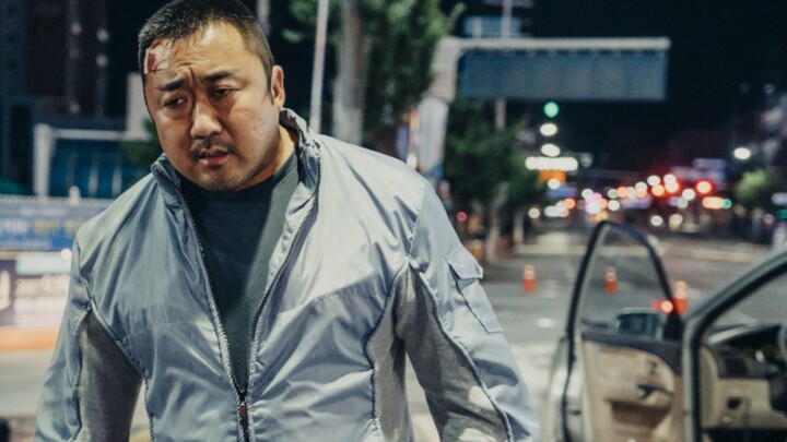 THE VILLAGERS (2018) FULL HD SUBTITLE INDONESIA