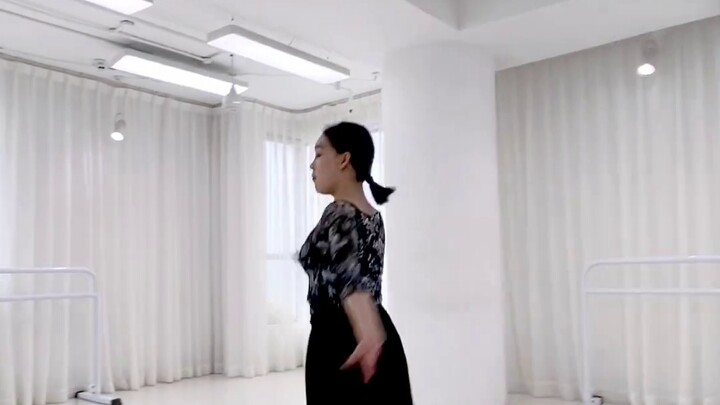 คุณรู้จักเทคนิคการเต้นรำแบบจีนมากแค่ไหน?