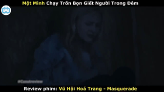 [Review Phim] bị Trộm Đột Nhập Khi Đang Ngủ Phải Làm Gì #filmhay