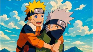 NARUTO SHIPPUDEN GAME