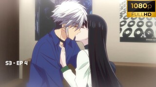 S3 Fruits Basket Eps 4 [SUB INDO]