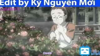 Rena trước đây đã từng hút máu #anime