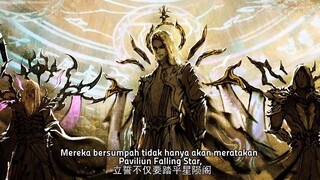 BTTH eps 172 #donghua @donghua