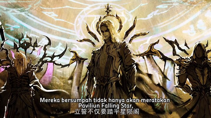 BTTH eps 172 #donghua @donghua