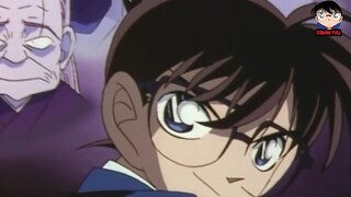 Thám Tử Lừng Danh Conan - Tập 133 - Ngôi Nhà Nhện Quỷ Phần 8