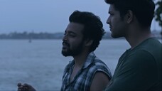 Finally Bhalobasha (2019)