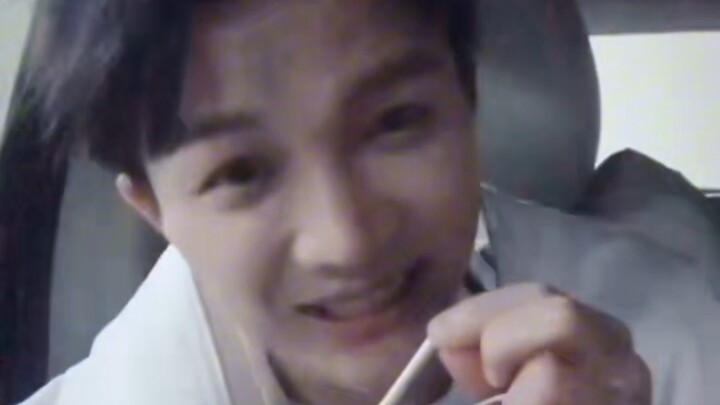 Zhou Shen sings the super sweet “Wish Sticky Notes,” and he even uses two different vocal styles.