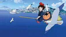 Dịch Vụ Giao Hàng Của Phù Thủy Kiki Full [Lồng tiếng] | TBT Anime