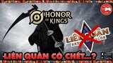 Liên Quân Mobile || LIỆU CÓ CHẾT vì VƯƠNG GIẢ VINH DIỆU QUỐC TẾ...? || Thư Viện Game